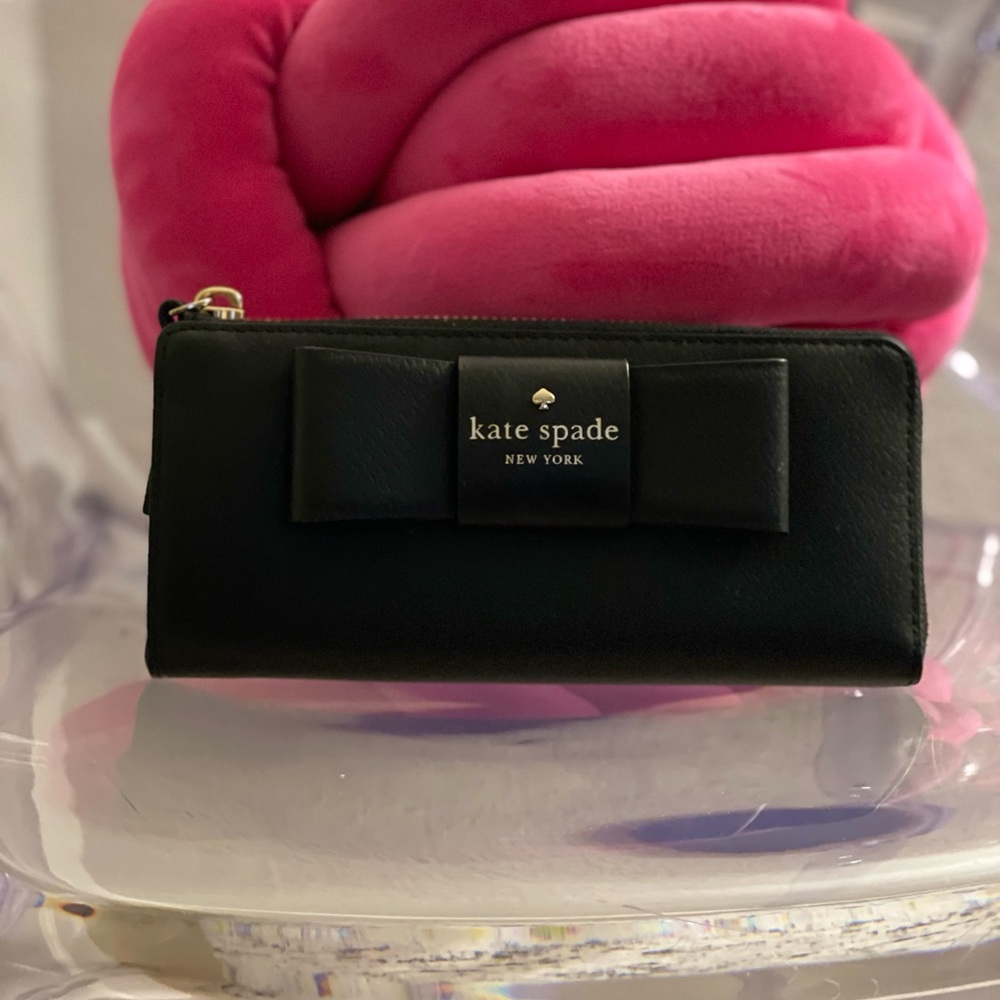 Kate Spade Nisha Wallet